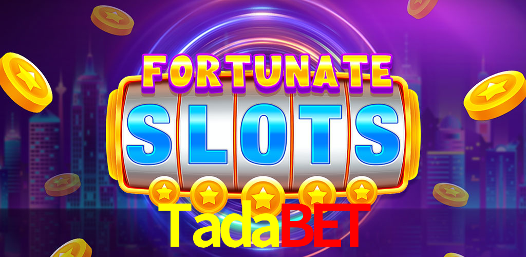 A Popularidade dos Caça-Níqueis no Tadabet