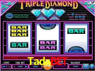 Desvendando o Mundo dos Jogos Virtuais na Tadabet