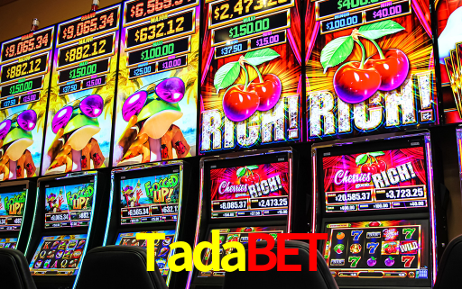 Descubra a Essência do Tadabet: Nossa História e Compromissos